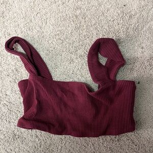Daily Drills Sports Bra